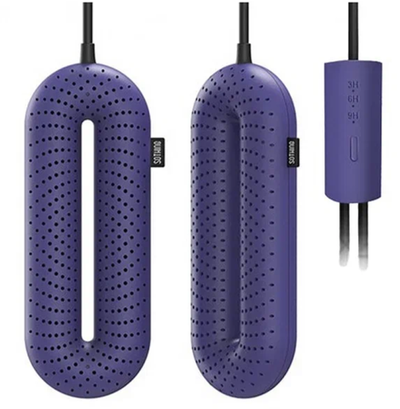 Сушилка для обуви Xiaomi Sothing ZERO Shoes Dryer Blue (DSHJ-S-1904)