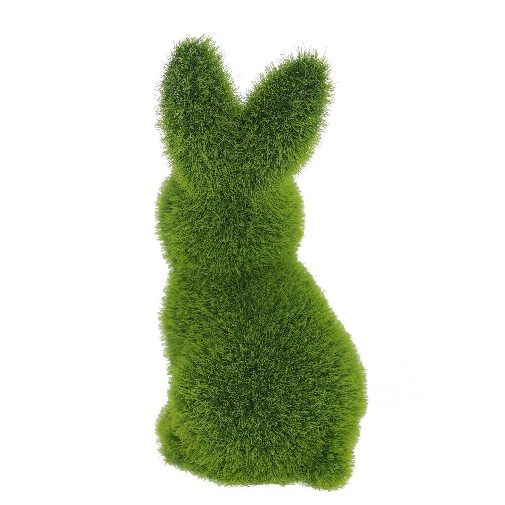 GAEM Фигурка декоративная "Заяц", L6 W5,5 H12 см