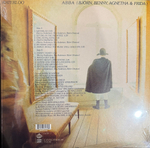 Виниловая пластинка ABBA - WaterlooBarbie The Album LP