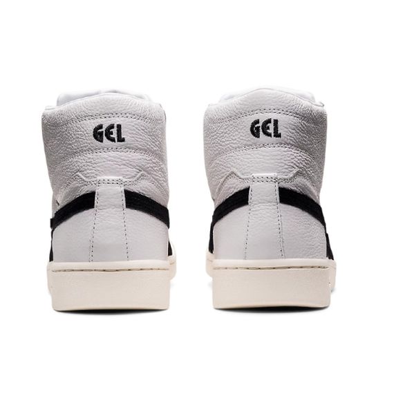 Asics Gel Ptg Кроссовки для скейтбординга Высокие кроссовки Юнисекс