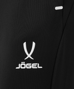 Брюки тренировочные с карманами JOGEL PREMIER PerFormDRY Training Z Pants, черный