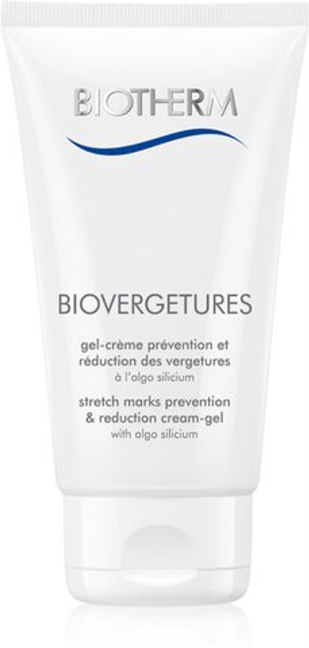 Biotherm Biovergetures - крем в геле против растяжек /   150  ml  / GTIN 3367729008128
