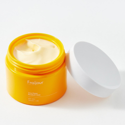 Evas Fraijour Yuzu Honey Enriched Cream крем для лица с прополисом и экстрактом Юдзу (10 мл.)