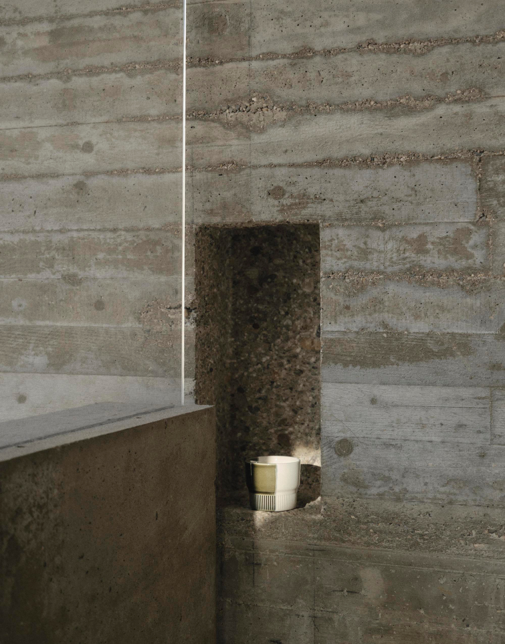 Marc O'Polo Home Чашка Moments