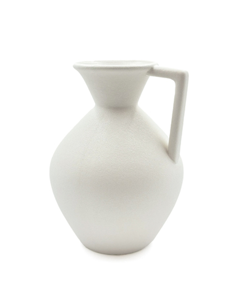 Ваза "Кувшин" (доломит) 20см