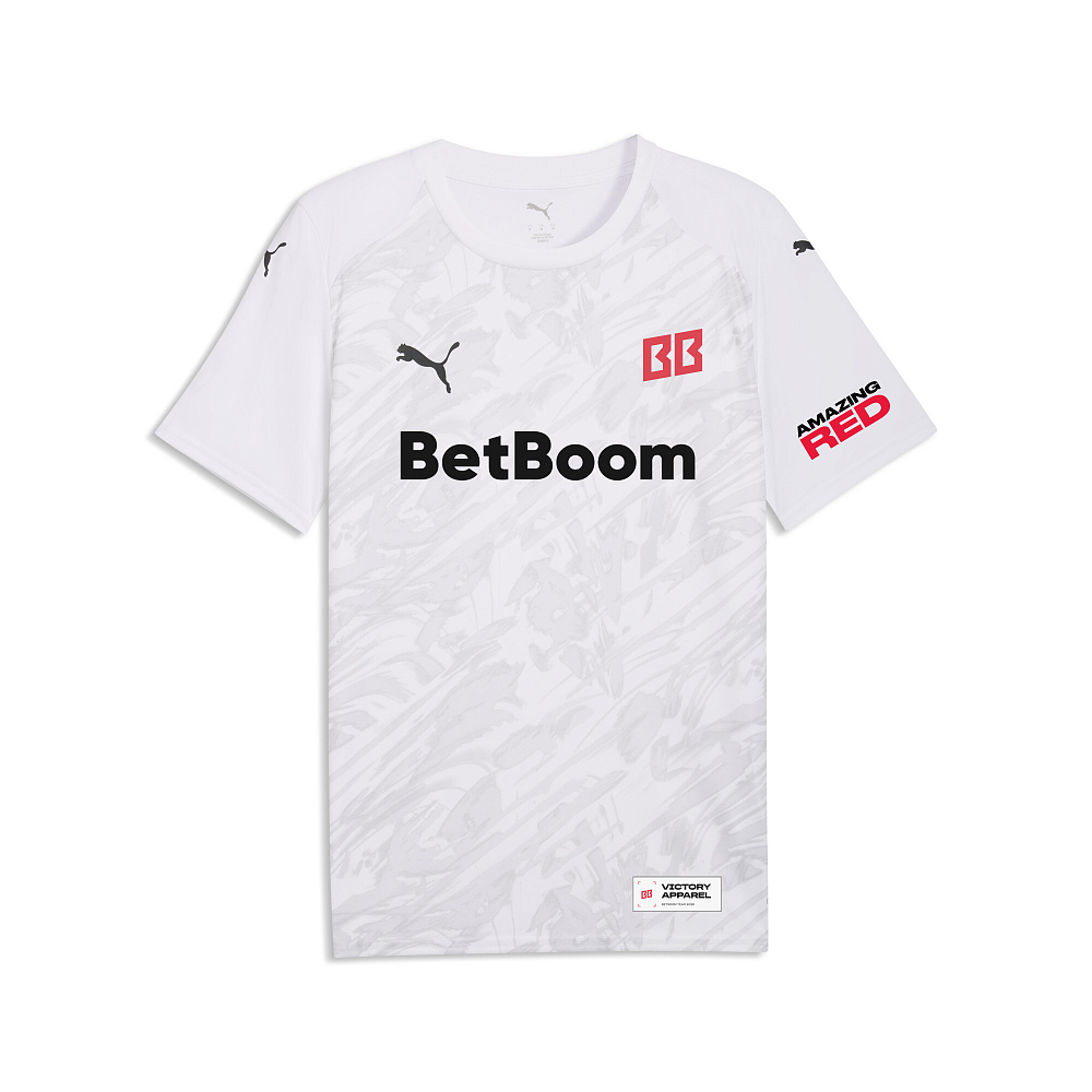 Джерси PUMA x BetBoom Team