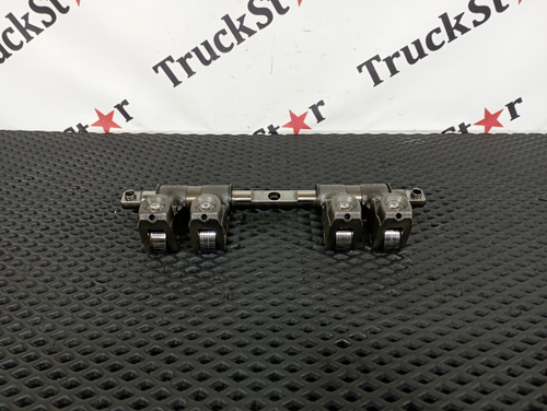 Вал рокеров 2018г.