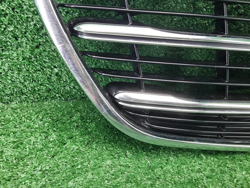 Решетка радиатора Mercedes S W223 (2020-н.в.)