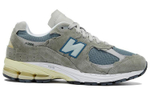 Кроссовки New Balance Nb 2002R "Refined Future"