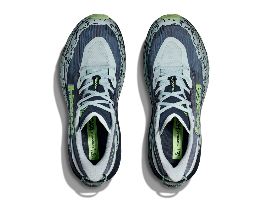 Кроссовки мужские Hoka Speedgoat 6