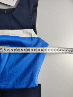 Платье Marks&Spencer стильное 42 размер