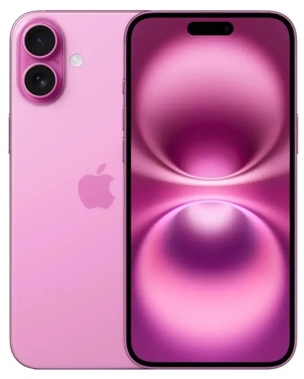 iPhone 16 Plus