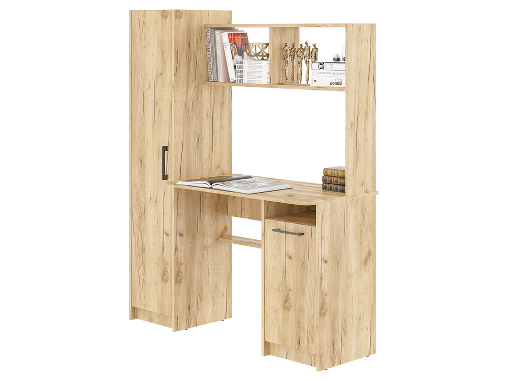 Стол компьютерный Фронда-11