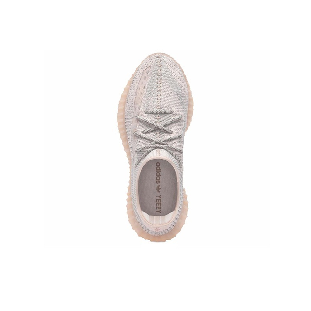 Adidas Originals Yeezy Boost 350 V2 Synth Non Reflective