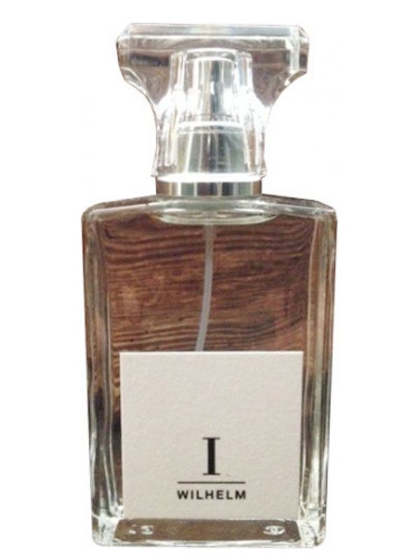 Wilhelm Perfume Wilhelm I