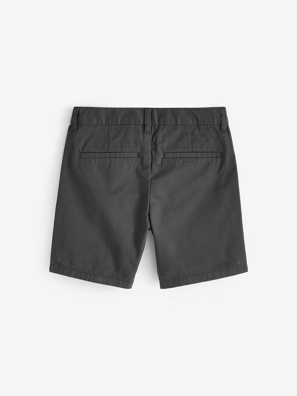 Шорты чинос для мальчика Next B94-689, 2 шт., Темно-серый, Розовый