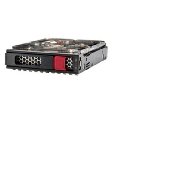 Серверный жесткий диск HDD HPE P23449-B21