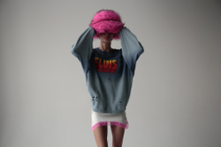 Пояс медиум CINDY limited edition