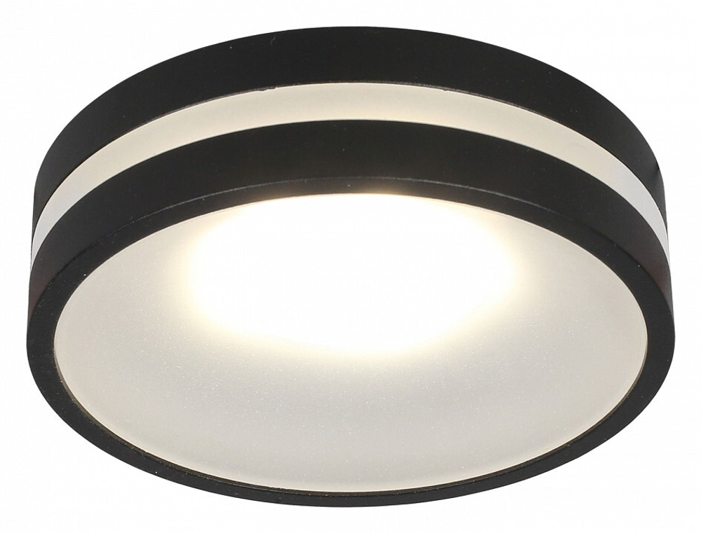Встраиваемый светильник Omnilux Napoli OML-102719-01