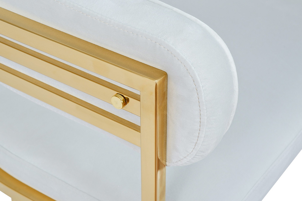 Стул Garda Decor GY-8504STUL-SVSER