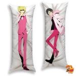 Дакимакура Durara Идзая Орихара и Сидзуо Хэйвадзима