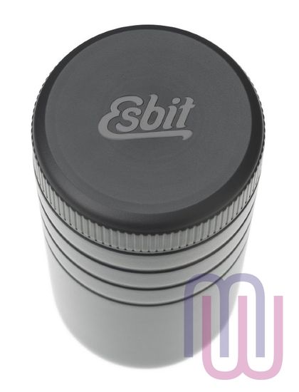 Термос для еды Esbit FJS 0.5L , черный