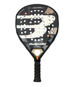 Ракетка для падел Bullpadel Neuron 02 2026 контроль Federico Chingotto