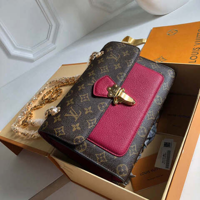 Louis Vuitton Victoire