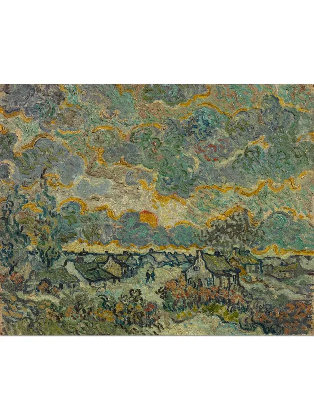 Картины-наклейки на стену для декора интерьерные №54