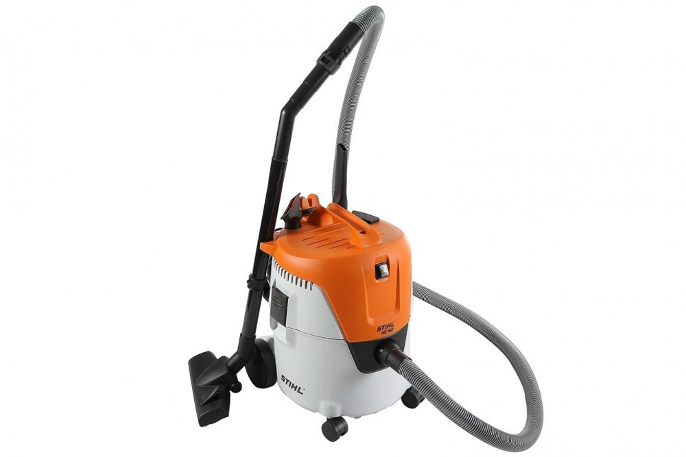 Пылесос для влажной и сухой уборки Stihl SE 62