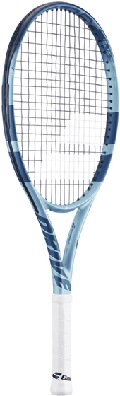 Ракетка теннисная Babolat Pure Drive Junior 26 (2025)