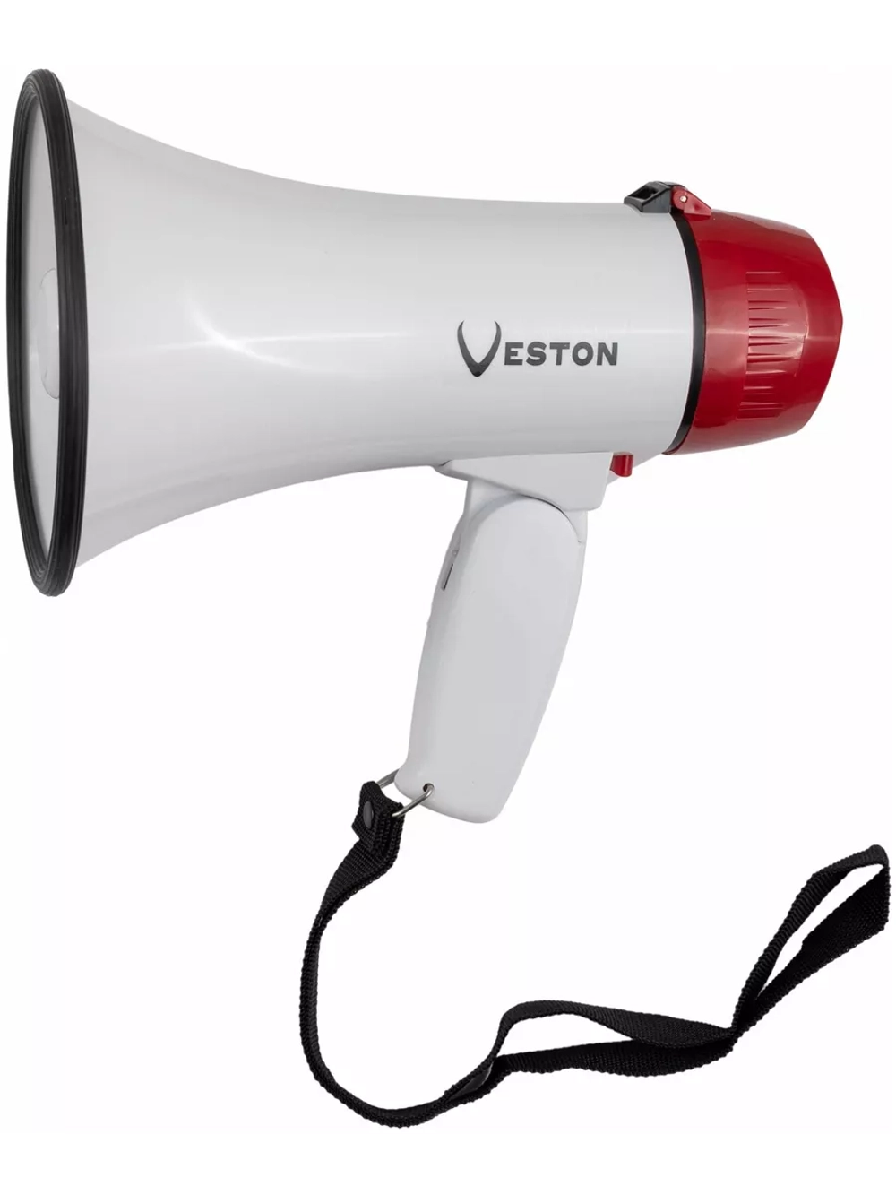 Мегафон рупорный ручной Veston VMEG-8