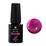 Planet Nails Гель-лак "Flare" 476 Кошачий глаз, 8мл