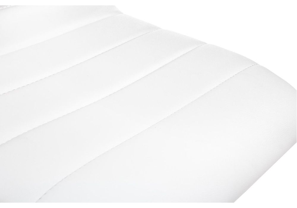 Компьютерный стул Midl белый