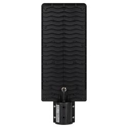 Уличный светильник ЭРА SPP-503-0-50K-100 100Вт 5000К 10000Лм IP65 КСС Ш 48мм | Уличные консольные светильники