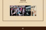 Альбом TWICE - READY TO BE 12th Mini Album RANDOM Version