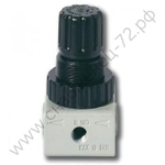 Регулятор давления GAV R-180