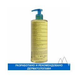 Uriage Xemose Cleansing Soothing Oil Очищающее успокаивающее масло, 500 мл
