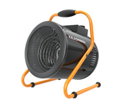 Тепловая пушка KALASHNIKOV KVF-E6-31