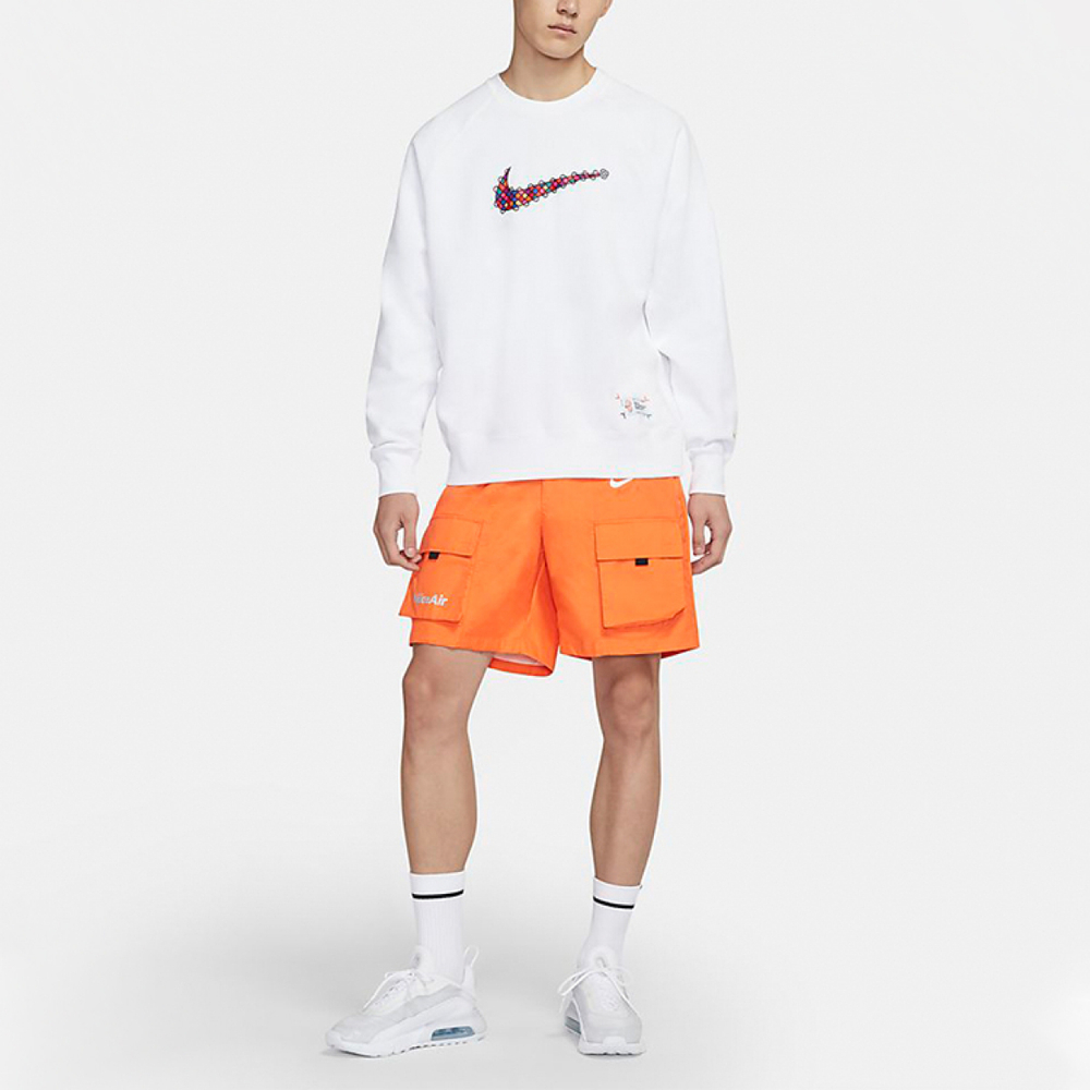 Толстовка Nike, DH1381-100