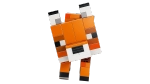 Конструктор LEGO Minecraft 21588 The Fox