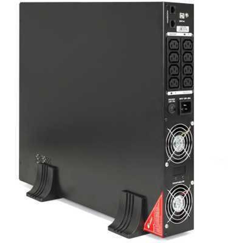 ИБП Exegate SinePower UHB-2000.LCD.AVR.C13.RJ.USB.2U