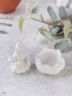 статуэтки для интерьера подарочный набор