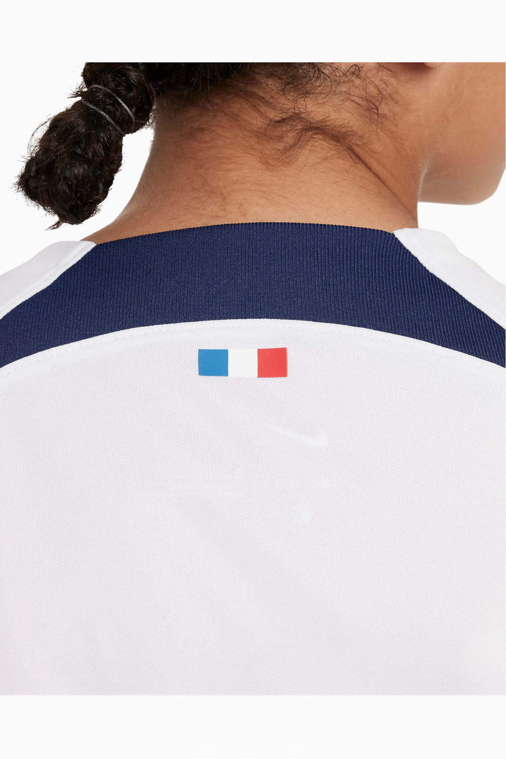 Футболка Nike PSG 23/24 Away Stadium Junior