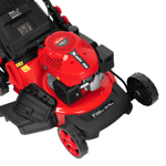 Газонокосилка бензиновая GL46SP-K, 145 см3, 46 см, привод, 50 л// MTX