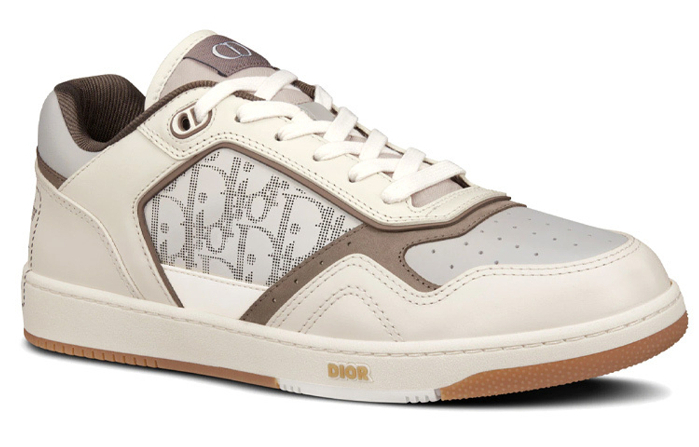 Кроссовки DIOR B27, 3SN272ZSR_H167