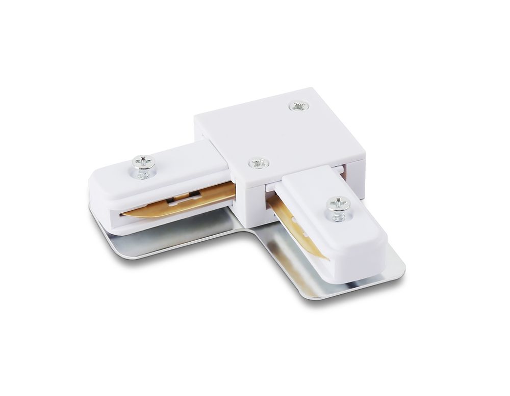 Ambrella Коннектор угловой для однофазного шинопровода Standard 220V Standard 220V GL7163