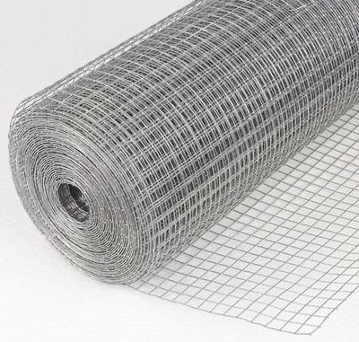 Сетка сварная оц. D 1,6(25х50) 1,5м ГОСТ 2715-75