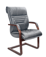 Кресло для конференций Базель С