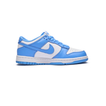 Кроссовки Nike Dunk Low GS "UNC"